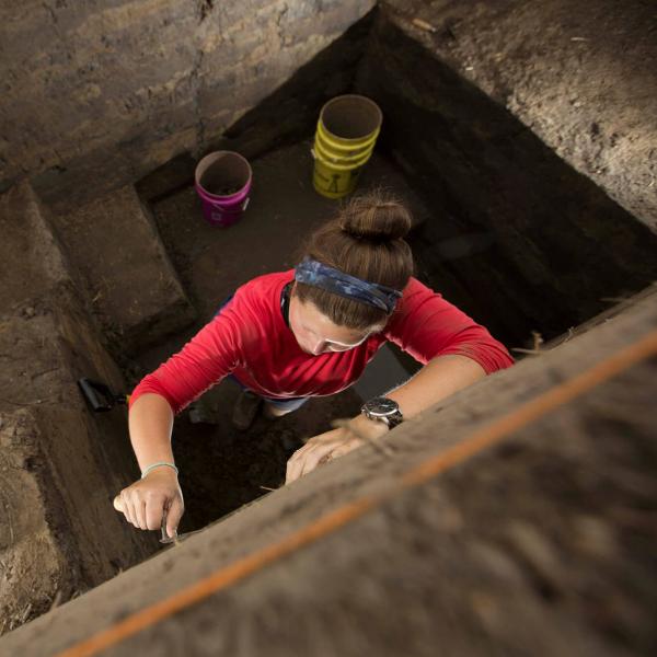 Study: Scant evidence that ‘wood overuse’ at Cahokia caused local flooding, subsequent collapse