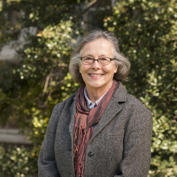 Rooted in St. Louis: Professor Gayle Fritz illuminates the history of St. Louis human-plant relationships at Cahokia
