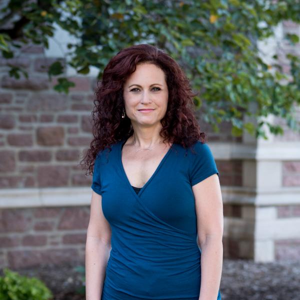 Now Streaming: Professor Rebecca Lester, Eating Disorder Treatment in America