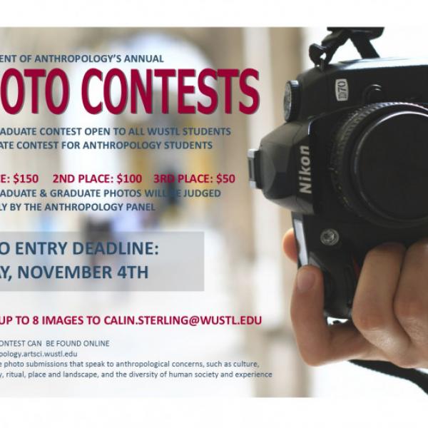 Photography Contest 2016