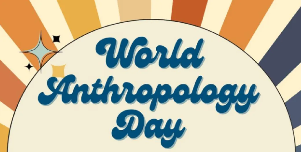 World Anthropology Day
