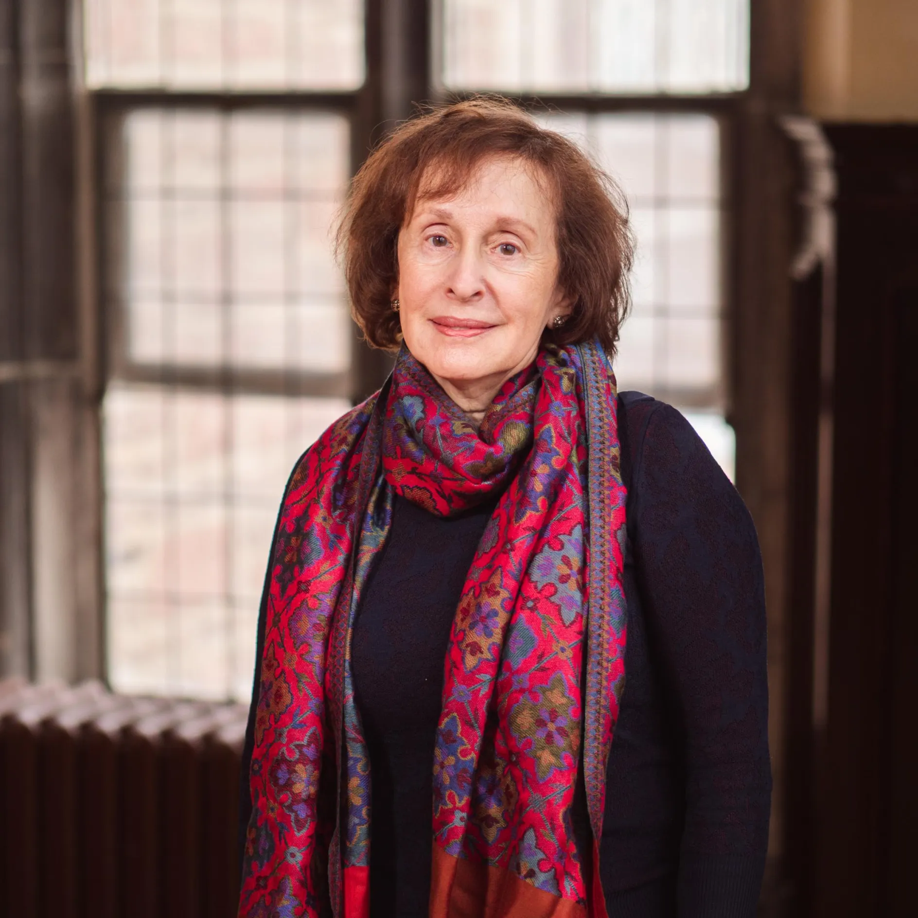 ​Carolyn Sargent​