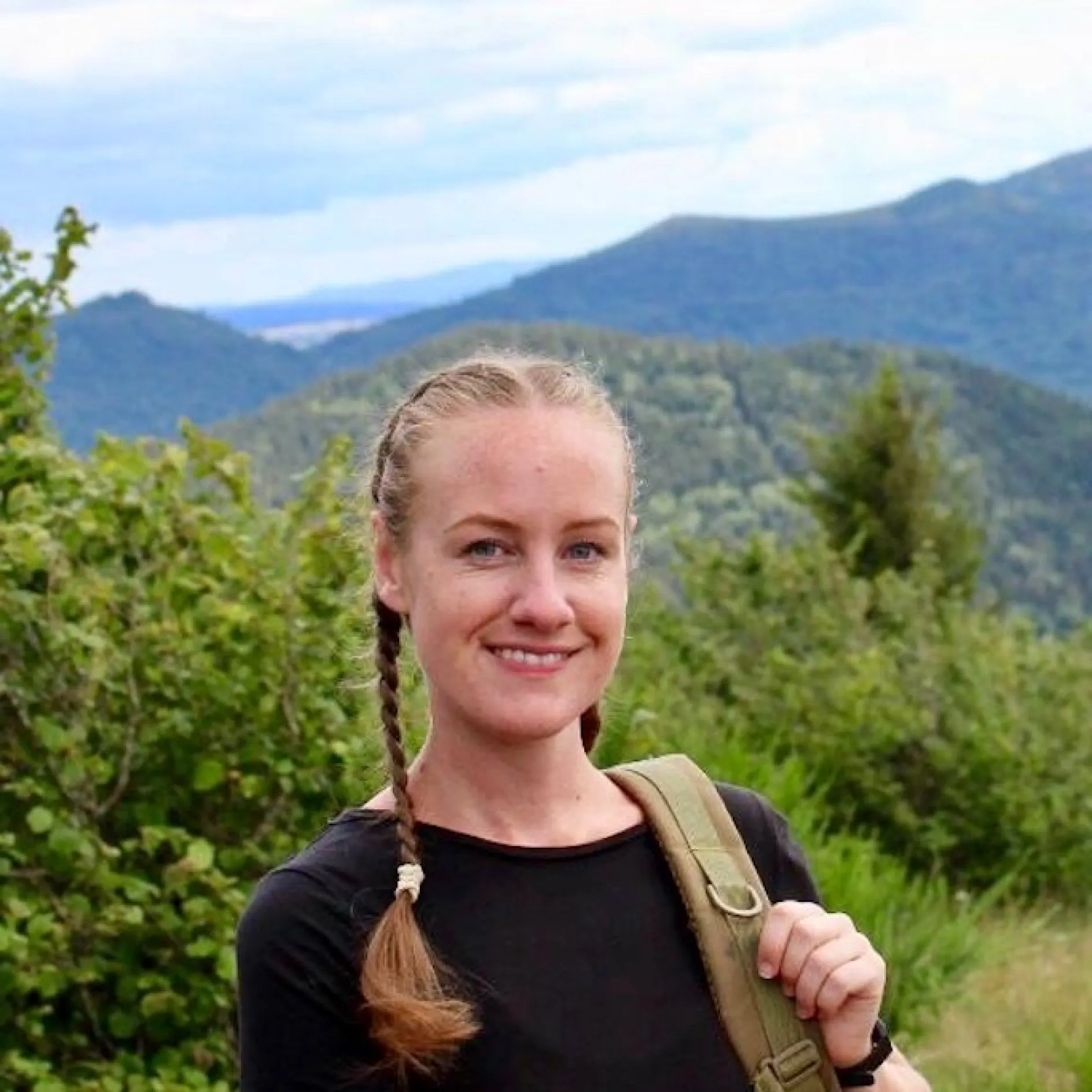 Lauren Wiseman-Jones