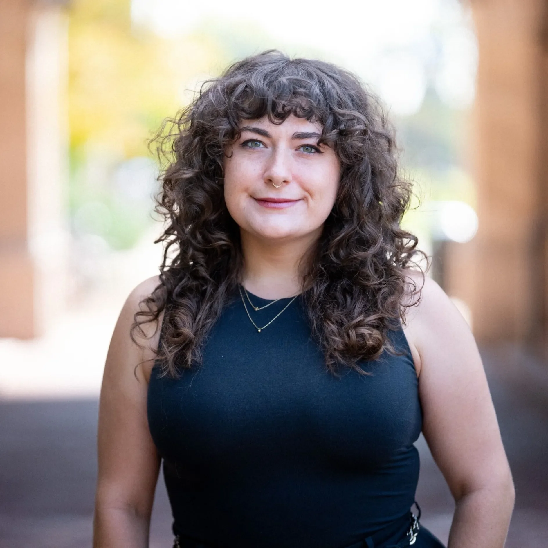 Madeline Conigliaro-Nguyen