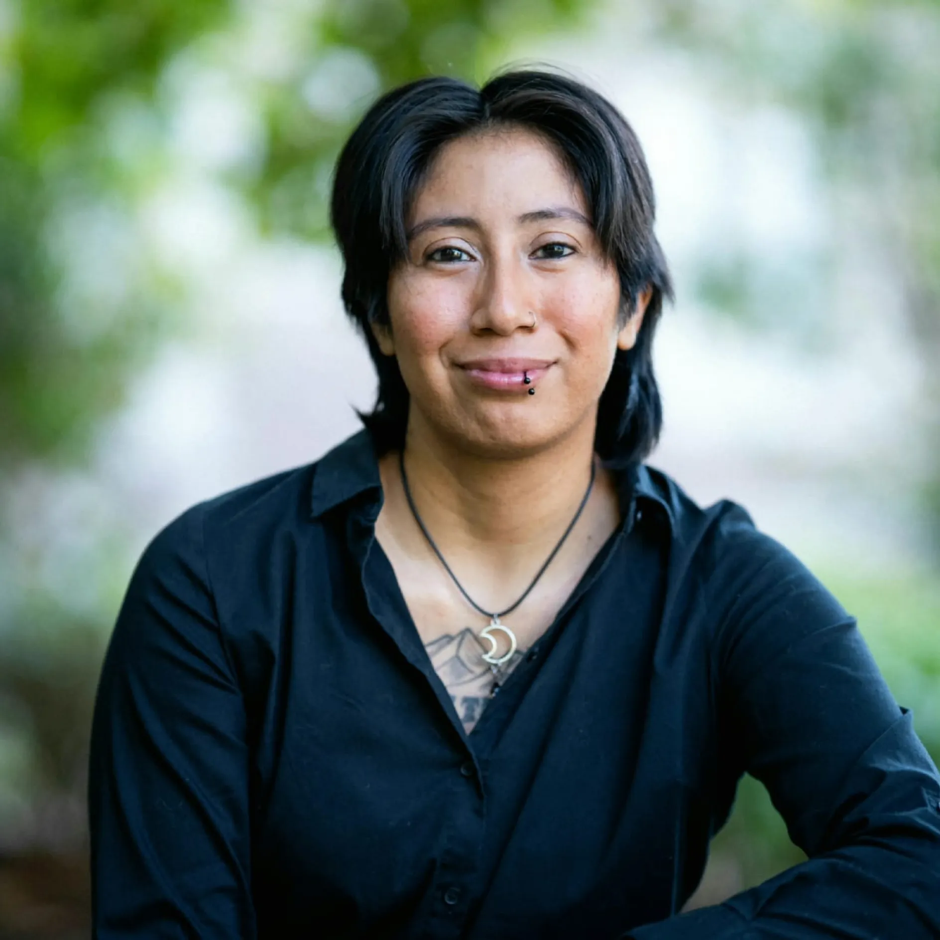 Stephania  Jimenez Castro