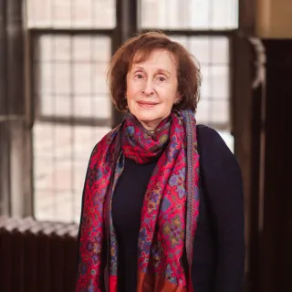 ​Carolyn Sargent​