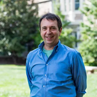 ​Bradley Stoner​