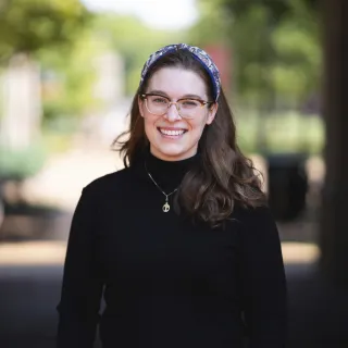 Christina Youngpeter