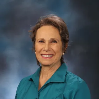 Jane Phillips-Conroy