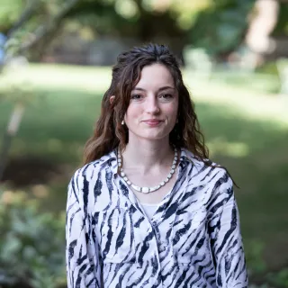 Leslie Paige, a scholar